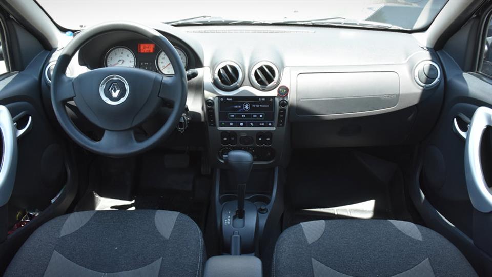 کابین ساندرو استپ وی